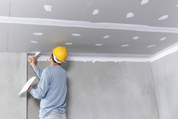 Drywall Repair Is Not As Difficult As You Think