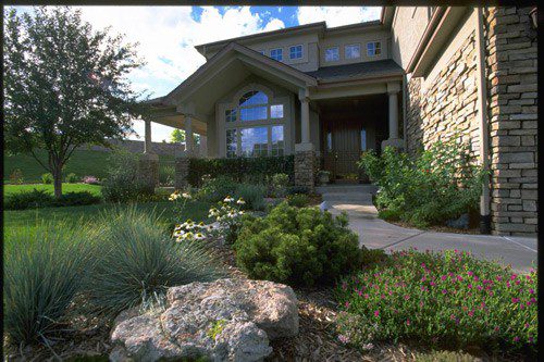 The Elements of Landscaping Strategies