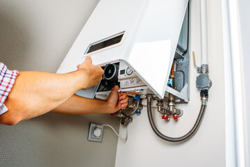 Water Heater Repairs You Shouldn’t Do Yourself