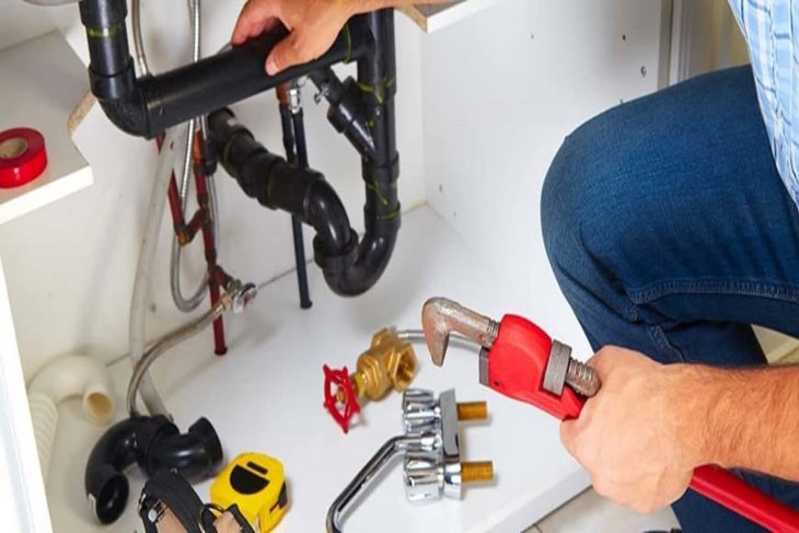 What Plumbing Services Can Do For You