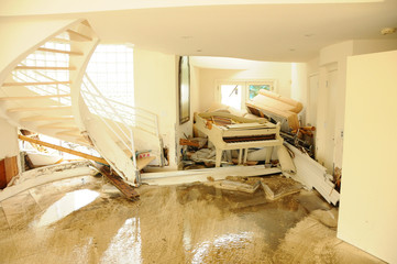 What is Disaster Restoration?